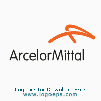 Arcelormittal Logo Vector