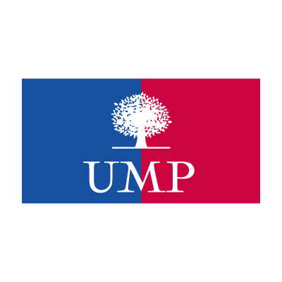 Free download UMP vector logo