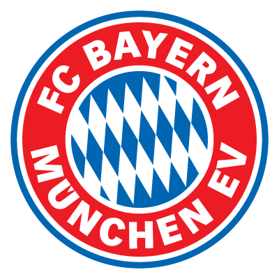 Fc Bayern Logo Download