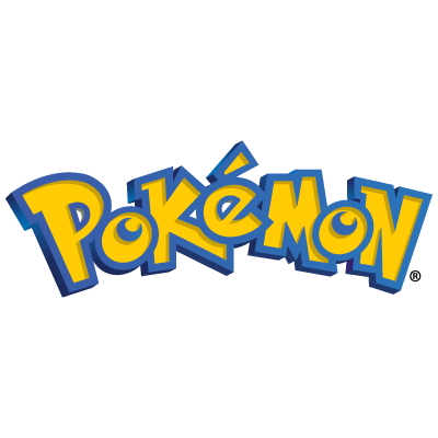  My rankings Nintendo's top 10 franchises Pokemon-logo-vector