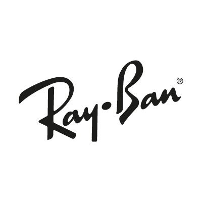 Image result for ray ban logo