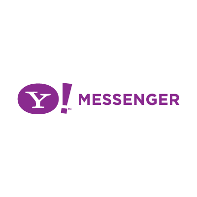 yahoo massager png