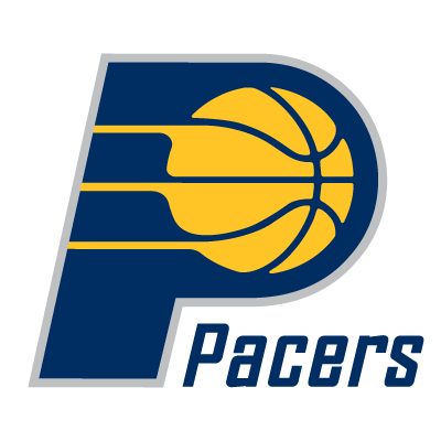 logo Indiana Pacers 