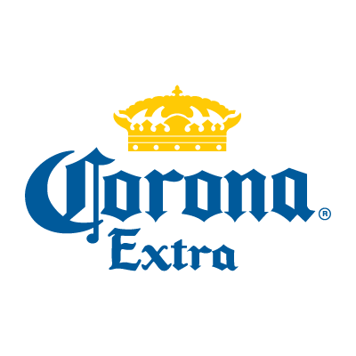 corona extra (.eps) logo vector