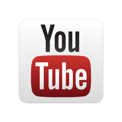 Bildergebnis für youtube logo
