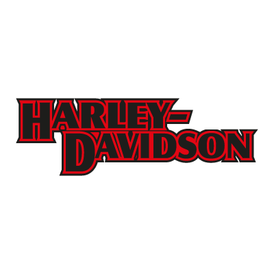 logo davidson harley vector free SVG) vector CDR, download Davidson Harley (EPS, logos AI,