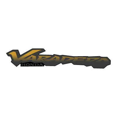Honda varadero logo vector #6