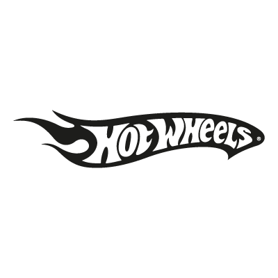 Hot Wheels Mattel vector logo download free Hot Wheels Mattel vector logo download free