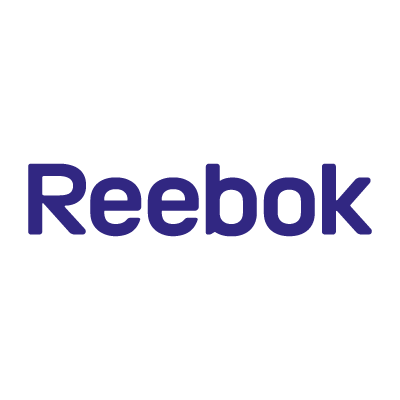 Reebok .eps  Vector Logo free download
