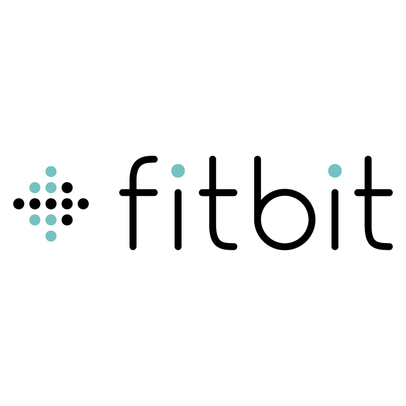 Image result for fitbit logo