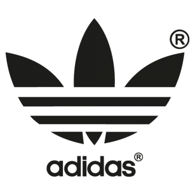 Adidas  Vector logos free download