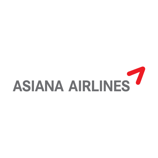 Image result for Asiana Airlines logo
