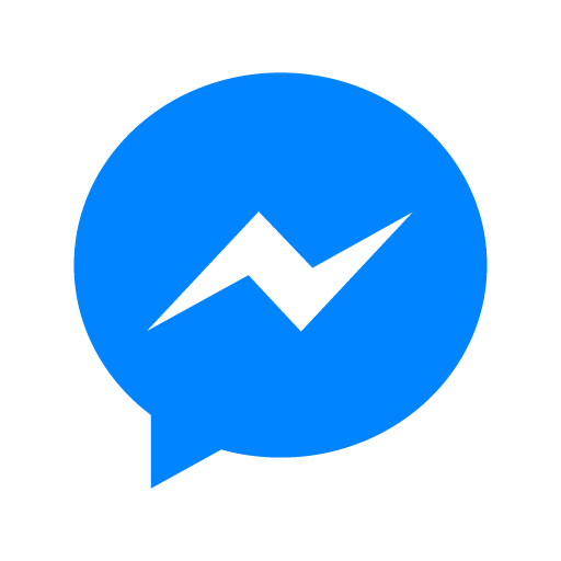 Messenger logotyp