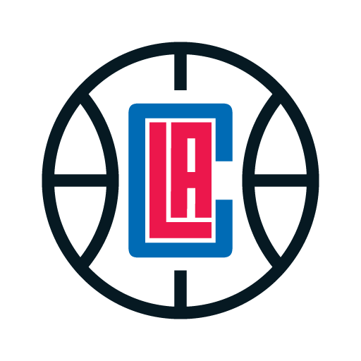 LA Clippers logo vector (.EPS + .AI) download for free - Seeklogo.net