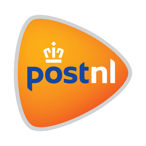 PostNL logo vector - Seeklogo.net