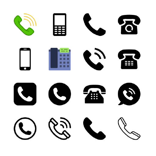vector free download telephone - photo #8