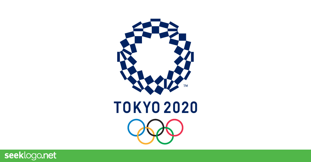 Download Tokyo 2020 Olympic vector logo (.EPS + .AI + .SVG) - Seeklogo.net